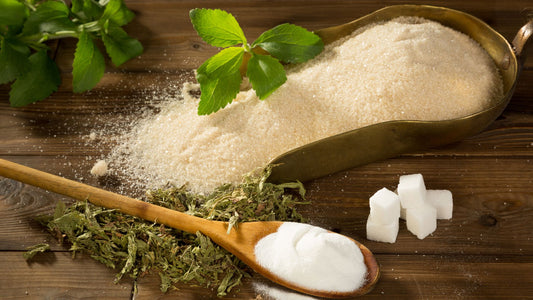 Exploring Natural Sweeteners as Alternatives to Refined Sugar