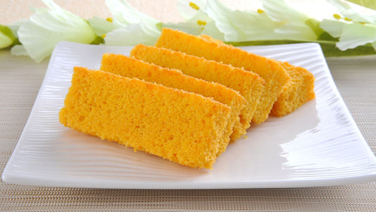 The Nutritional Powerhouse of Elaichi Rusk: A Healthy Snack Option