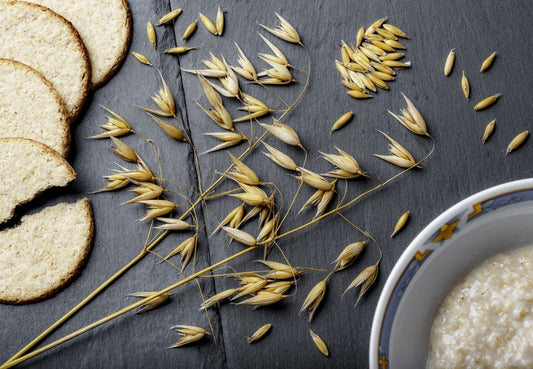 Fuel Your Body with Fibre: Ways to Help Your Family Enjoy Whole Wheat in Every Meal