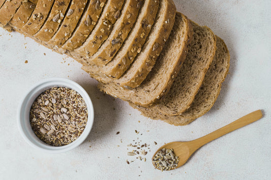 Navigating the Maida Maze: What to Avoid and What to Choose for a Healthier Diet