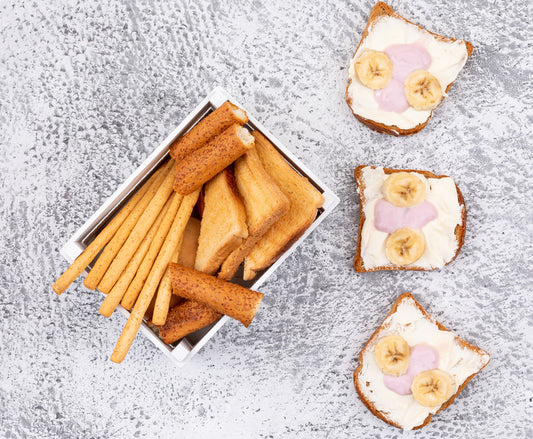 Rethinking Refined Foods: Why Reducing Maida Can Improve Your Well-Being