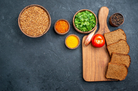 Whole Wheat Innovations: Transforming Traditional Recipes into Nutritious Delights