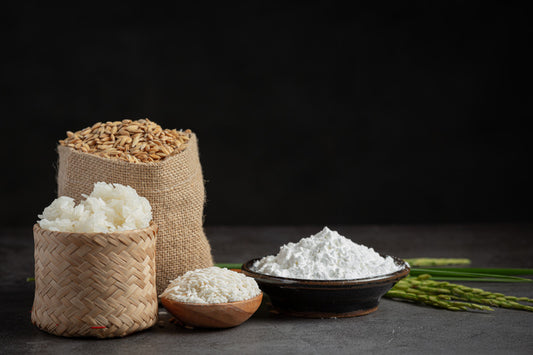 Bidding a Goodbye to Maida- Simple Swaps for Fiber-Rich Healthier Diet