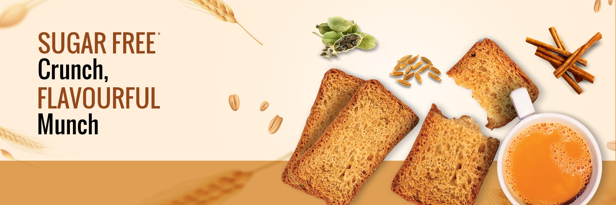 Rusk