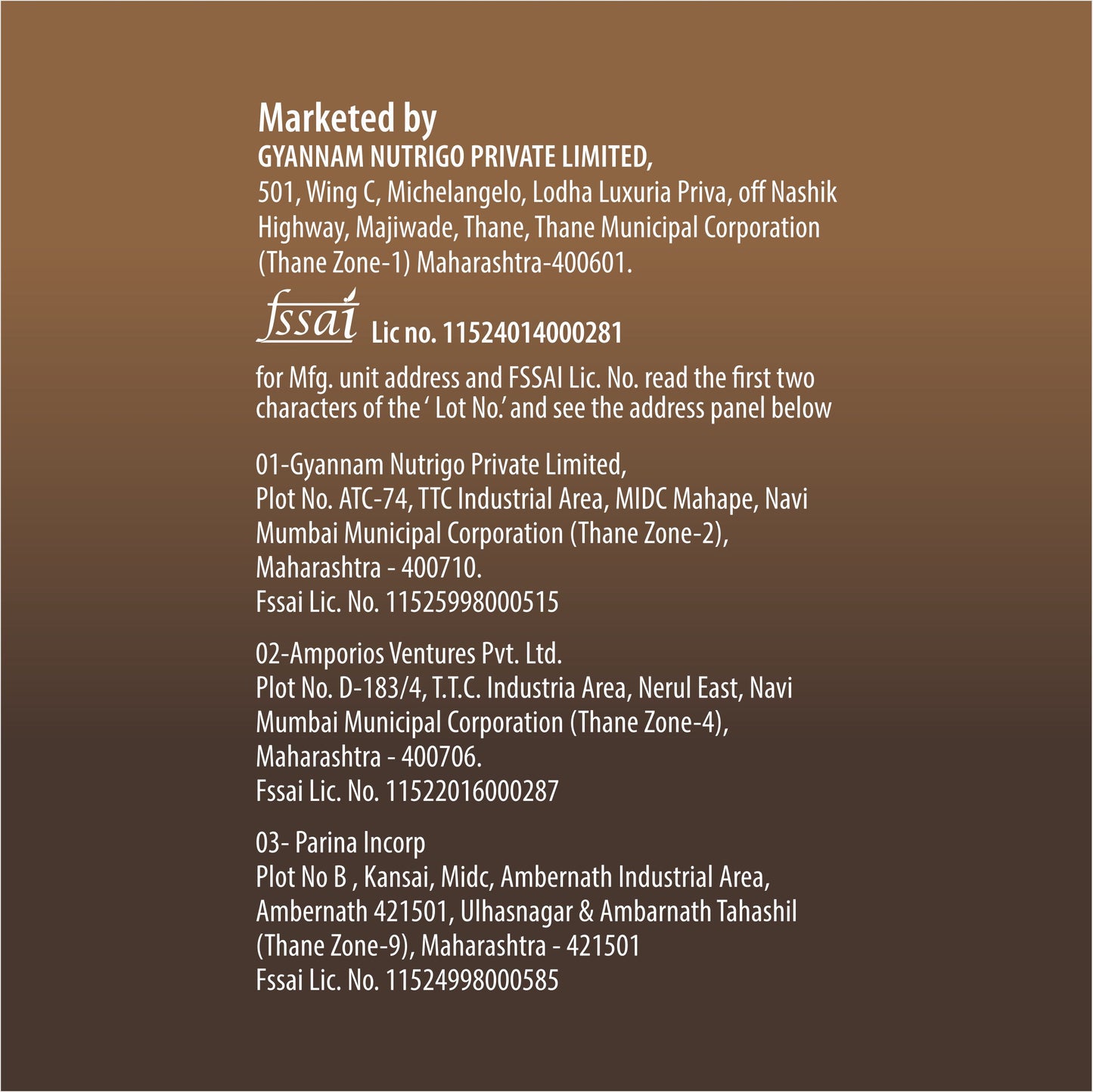 Oats & Choco Chip Cookies