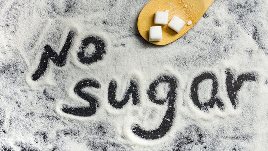 How to Transition to a Sugar-Free Lifestyle: Tips and Tricks