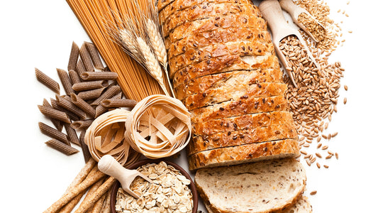 Exploring the Fiber Spectrum: Unraveling the Benefits of Different Types of Dietary Fiber