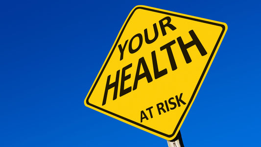 The Health risk associated with excessive maida consumption