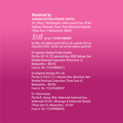 Mixed Berries Oats Cookies