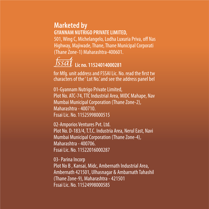 Chocolate Orange Oats Cookies