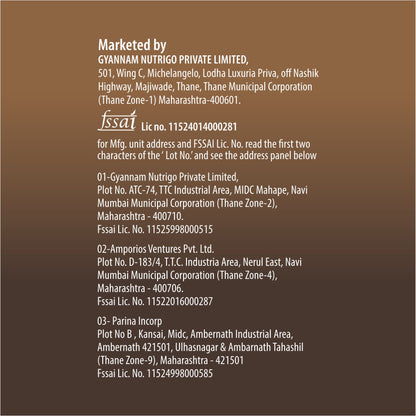 Oats & Choco Chip Cookies